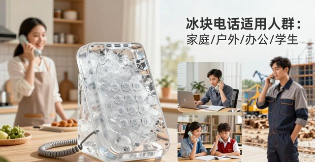 成都冰块电话到底能不能用 用户真实体验分享