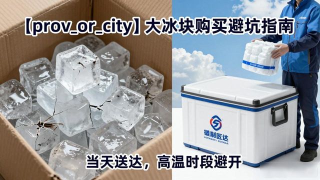 成都大冰块购买_成都大冰块购买技巧_如何挑选高质量大冰块