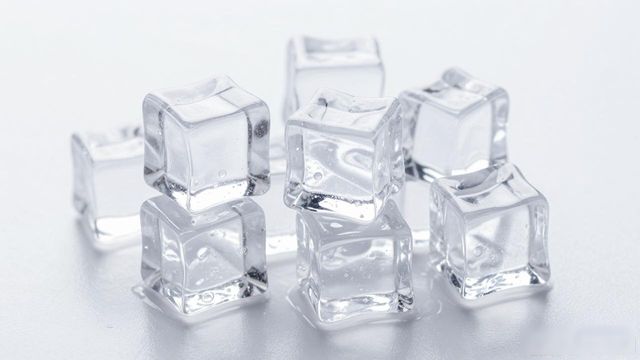 成都食用冰生产厂家的秘密你了解几个？